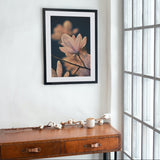 Affiche de magnolia 'Blooming'