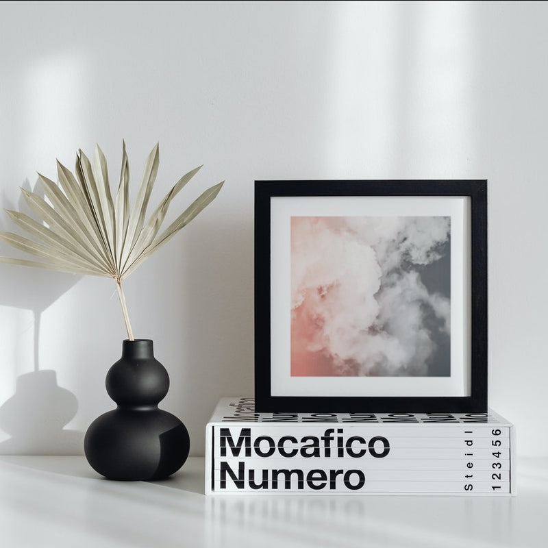 Poster 'colorato' cloudscreen '